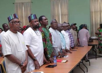 Ortom reinstates political appointees