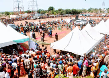 Ortom seeks Federal government intervention for victims of herdsmen attacks