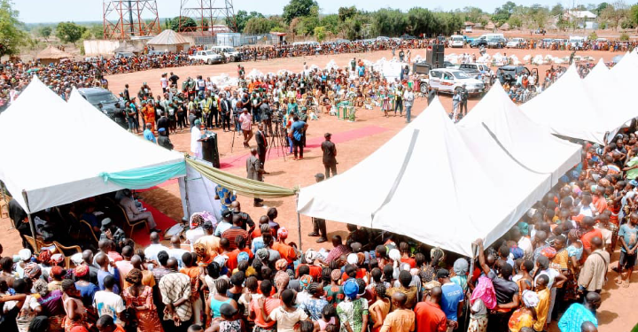 Ortom seeks Federal government intervention for victims of herdsmen attacks