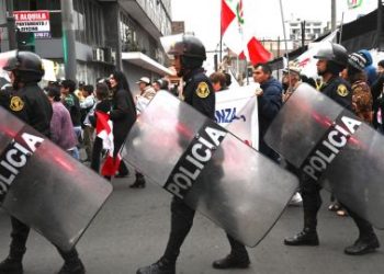 Peru declares state of emergency