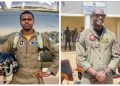 Buhari Reacts to Death of Air Force Officers in Kaduna