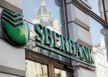 US imposes sanction on Russian commercial bank
