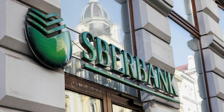 US imposes sanction on Russian commercial bank