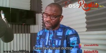 Say No To Ritual Killing