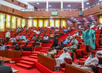 Senate passes bill to reposition Human Rights Commission