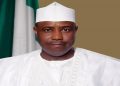 Sokoto deputy governor resigns