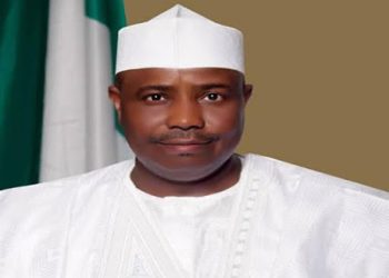 Sokoto deputy governor resigns