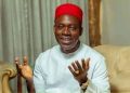 Soludo urges residents to help flush out criminals