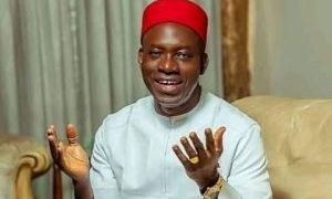 Soludo urges residents to help flush out criminals