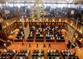 Sri lanka members of parliament leaves President’s coalition government