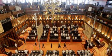 Sri lanka members of parliament leaves President’s coalition government