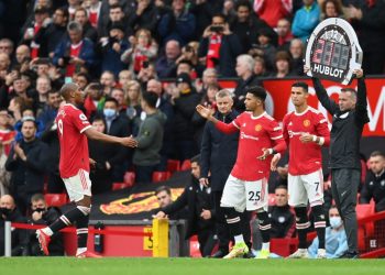 Premier League clubs to make five substitutions