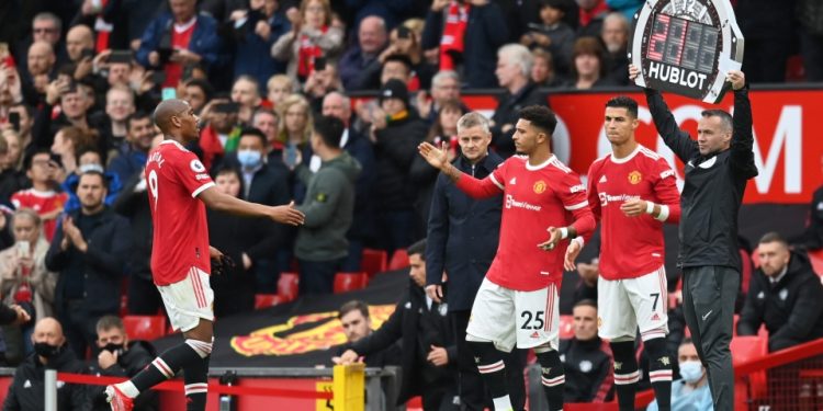 Premier League clubs to make five substitutions