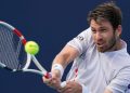 Norrie losses to Ramos-Vinolas