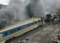 Former Presdient condemns Kaduna-Abuja train attack