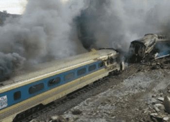Former Presdient condemns Kaduna-Abuja train attack