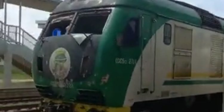 Amaechi promises safe return of kidnapped Kaduna-Abuja train passengers