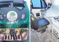 CAN urge FG to order security agencies to rescue victims of train attack