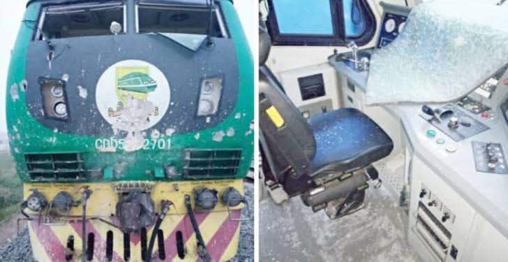 CAN urge FG to order security agencies to rescue victims of train attack