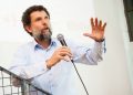 Turkish Activist sentenced to life in prison