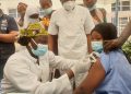 Ekiti government urges citizens to get vaccinated