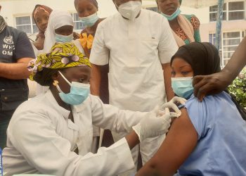 Ekiti government urges citizens to get vaccinated