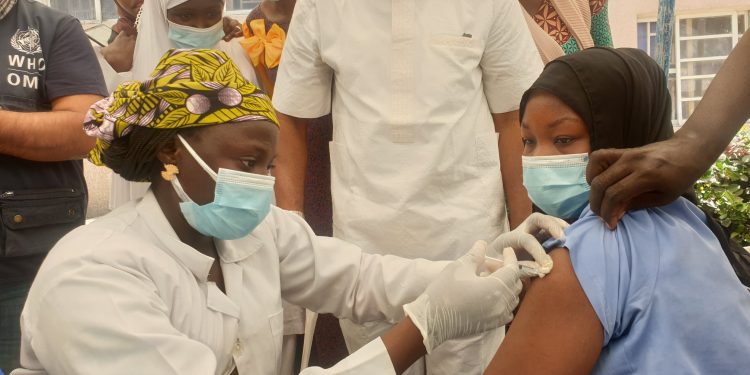 Ekiti government urges citizens to get vaccinated