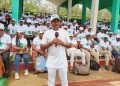 Enugu government train youths in modern agriculture