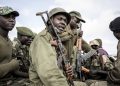 Rebel attack in Congo claim lives