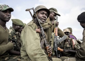 Rebel attack in Congo claim lives