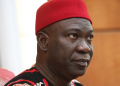 Ekweremandu withdraws from governorship race