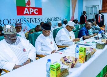 APC Announces New Date for Primaries