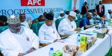 APC Announces New Date for Primaries