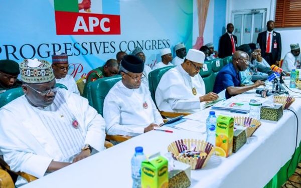 APC Announces New Date for Primaries