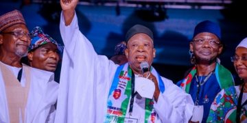 APC Fixes New Date For Presidential Screening