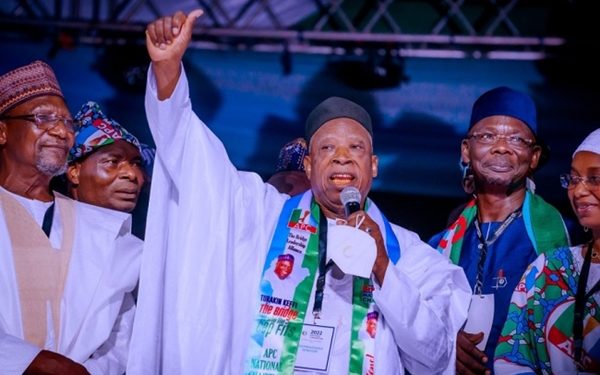 APC Fixes New Date For Presidential Screening