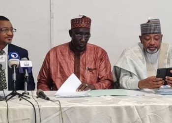 APC Inaugurates Screening Committees