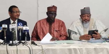 APC Inaugurates Screening Committees