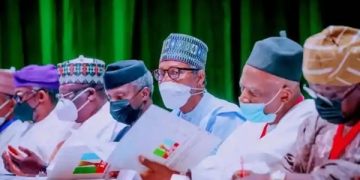 APC Suspends Presidential Screening