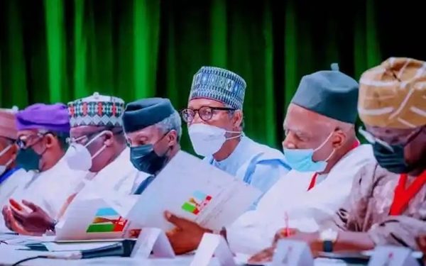 APC Suspends Presidential Screening