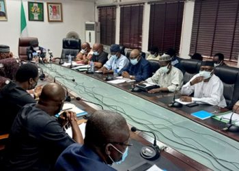 ASUU Resumes Talks with Federal Government Over Strike Issues