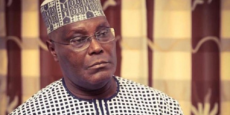 Ohanaeze berates Atiku over candidacy