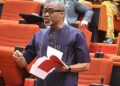 Abaribe Resigns as Senate Minority Leader
