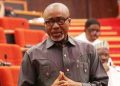 Abaribe Withdraws from Governorship Race