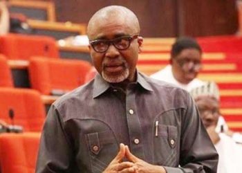 Abaribe Withdraws from Governorship Race