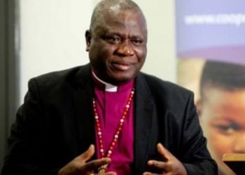 Abia Police Confirm Release of Methodist Prelate
