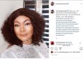 Actress Eucharia Anunobi Hails Self on Birthday