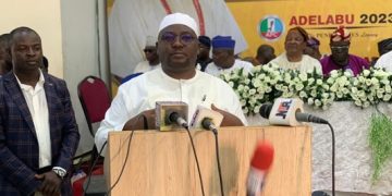 Adelabu Declares Governorship Ambition in Oyo