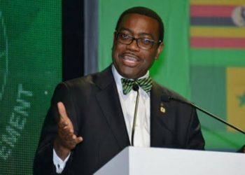AfDB Secures 15.6 billion dollars for Construction of Lagos Abidjan Corridor