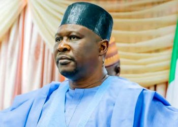 Fintri emerges winner of PDP governorship Primaries